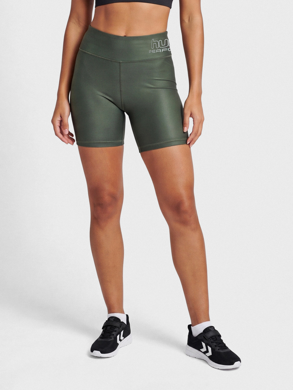hmlTE FUNDAMENTAL MW TIGHT SHORTS