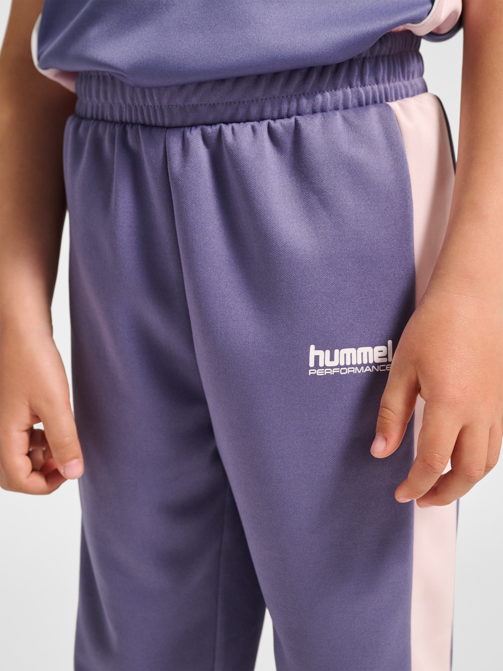 hmlJR GOAL PANTS