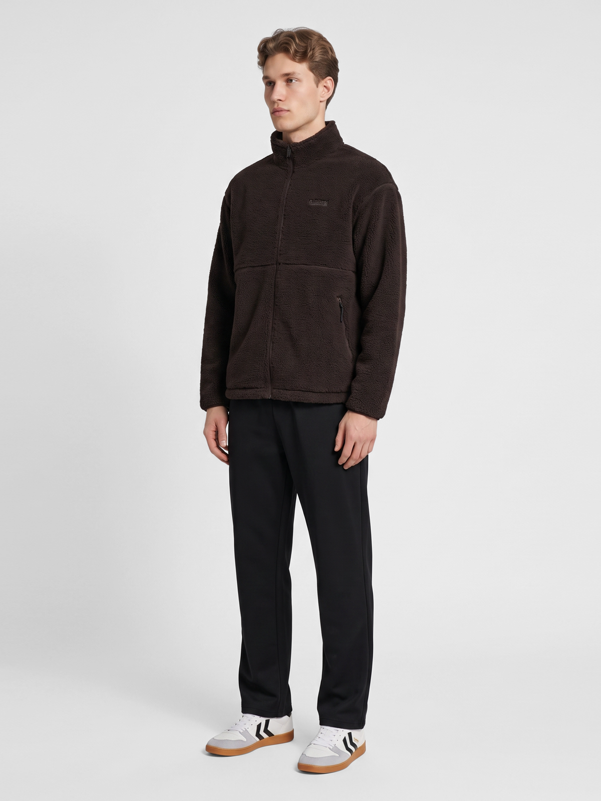 hmlSHERPA FLEECE
