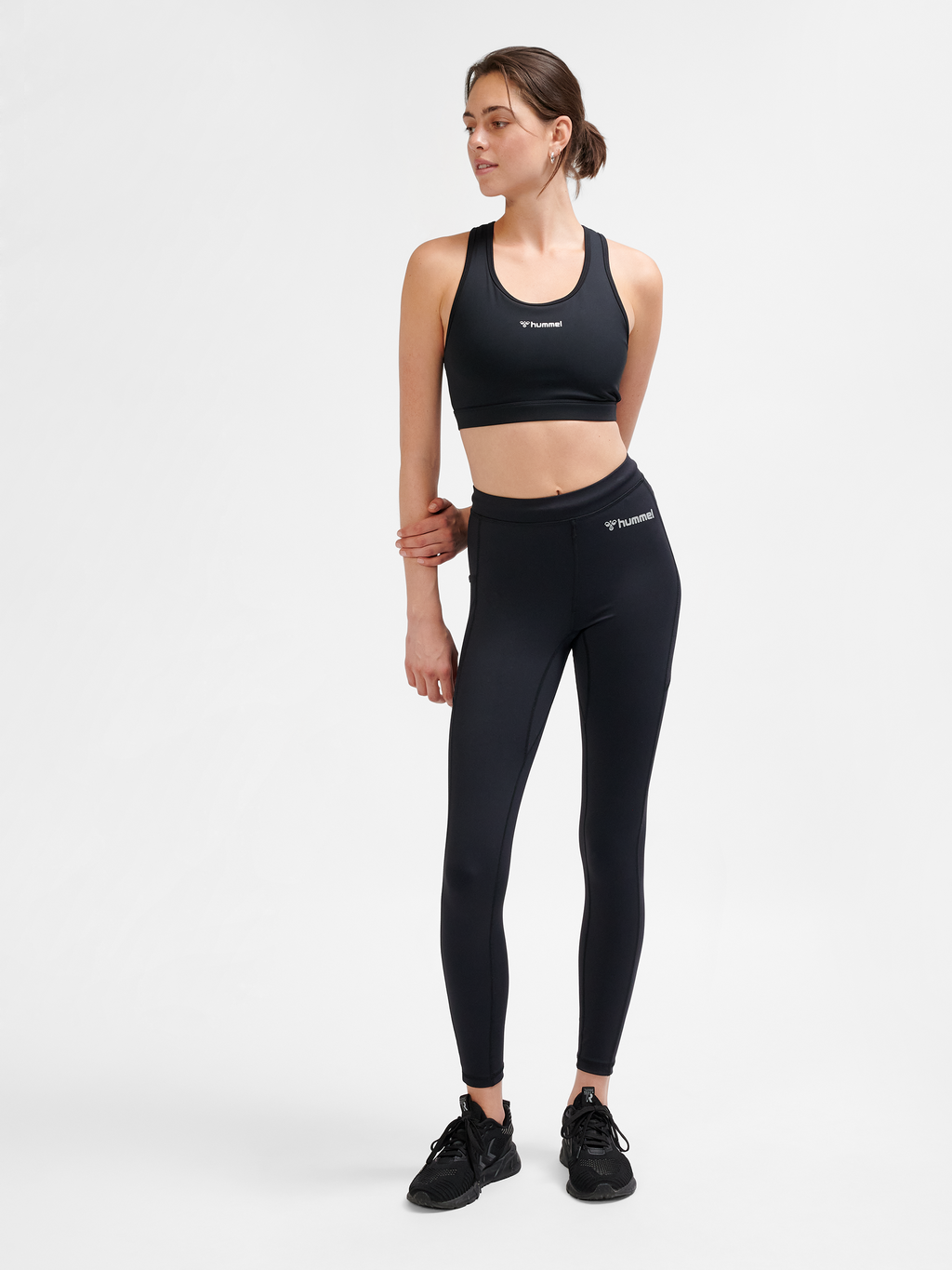 hmlBL PERFORMANCE SPORTS BRA