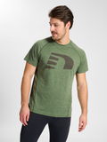 nwlORLANDO T-SHIRT S/S MEN