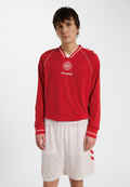 DBU 26 HOME JERSEY L/S