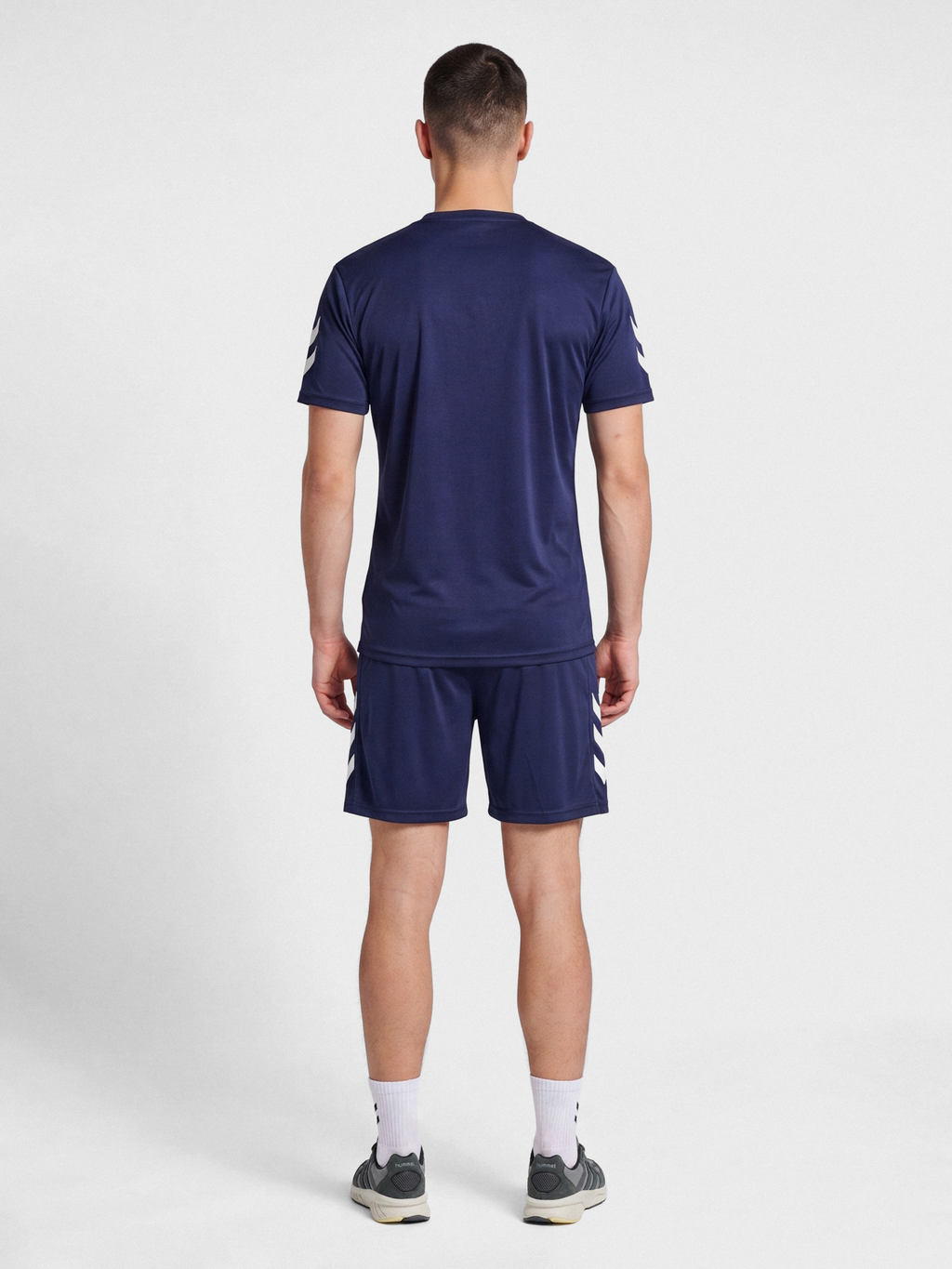hmlLOGO SET