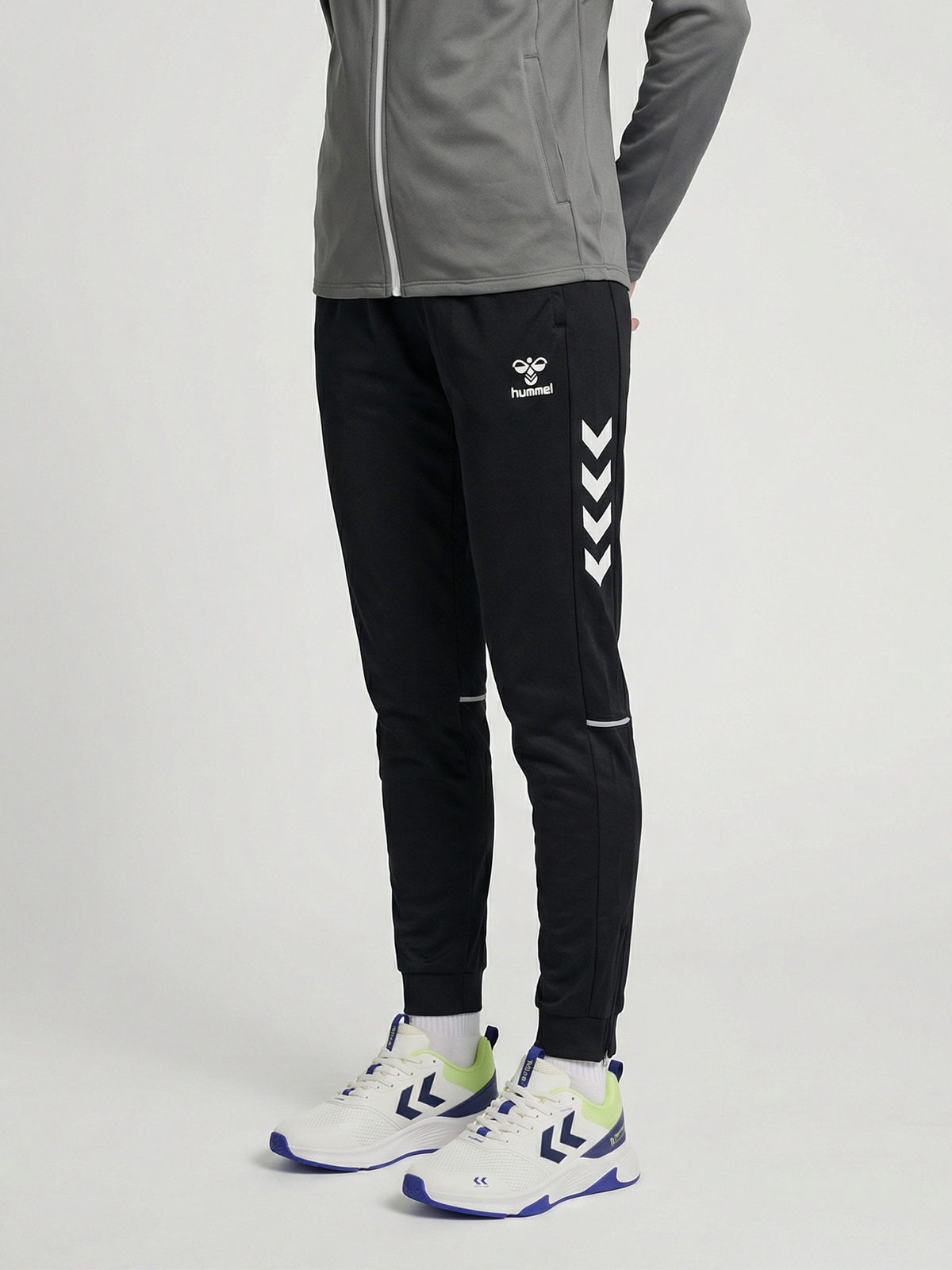 hmlCORE 2.0 TRACK PANTS WOMAN