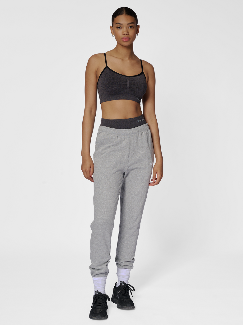 hmlELEMENTAL REGULAR PANTS WOMAN