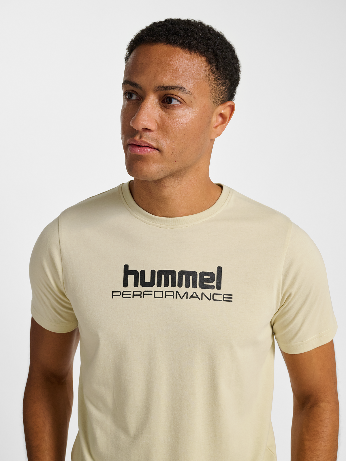 hmlPULSE GRAPHIC T-SHIRT S/S