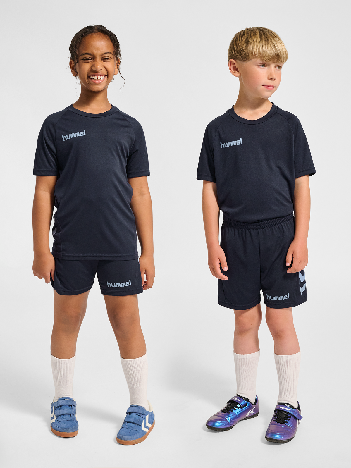 hmlPROMO KIDS SET