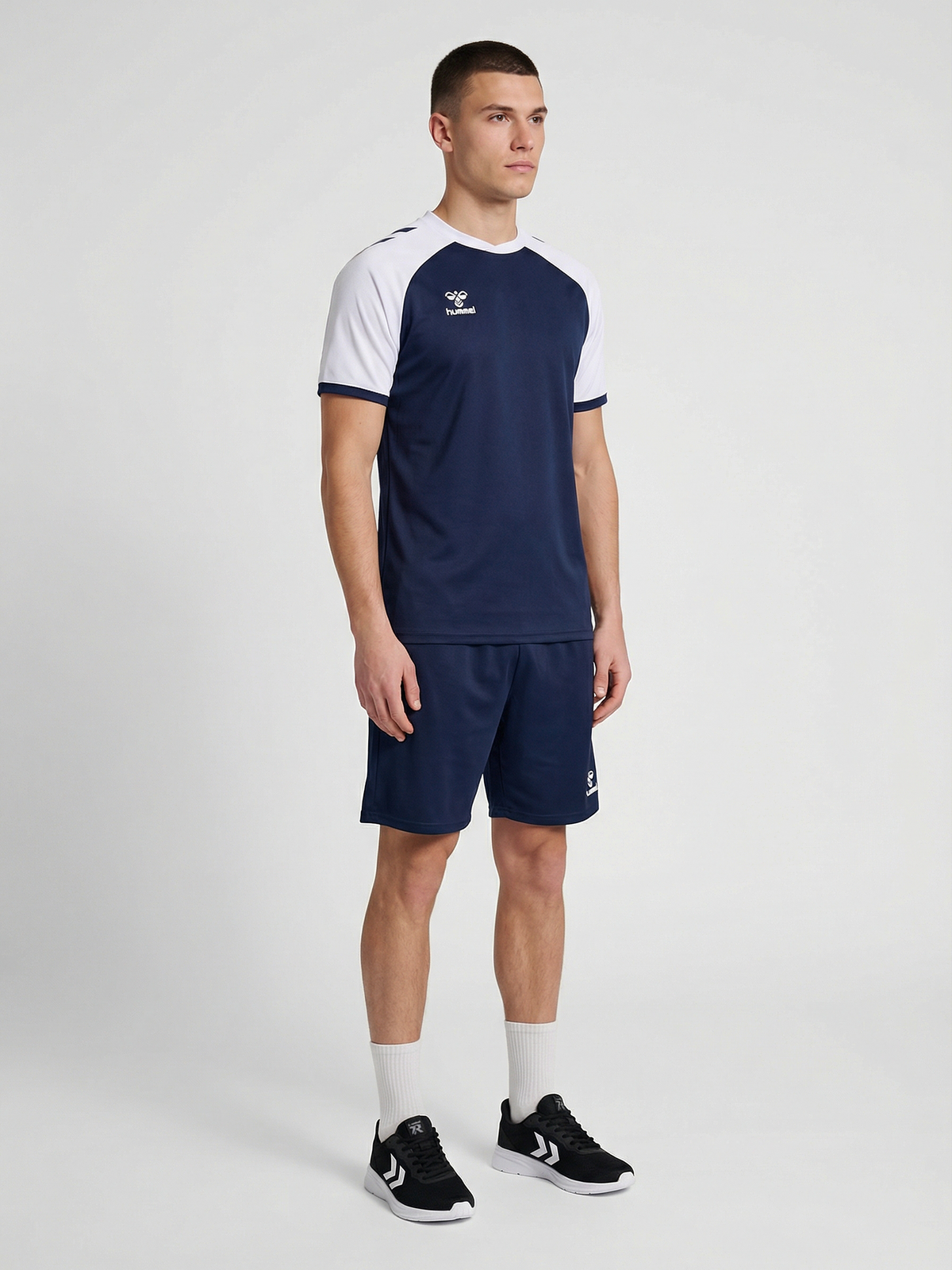 hmlESSENTIAL SHORTS