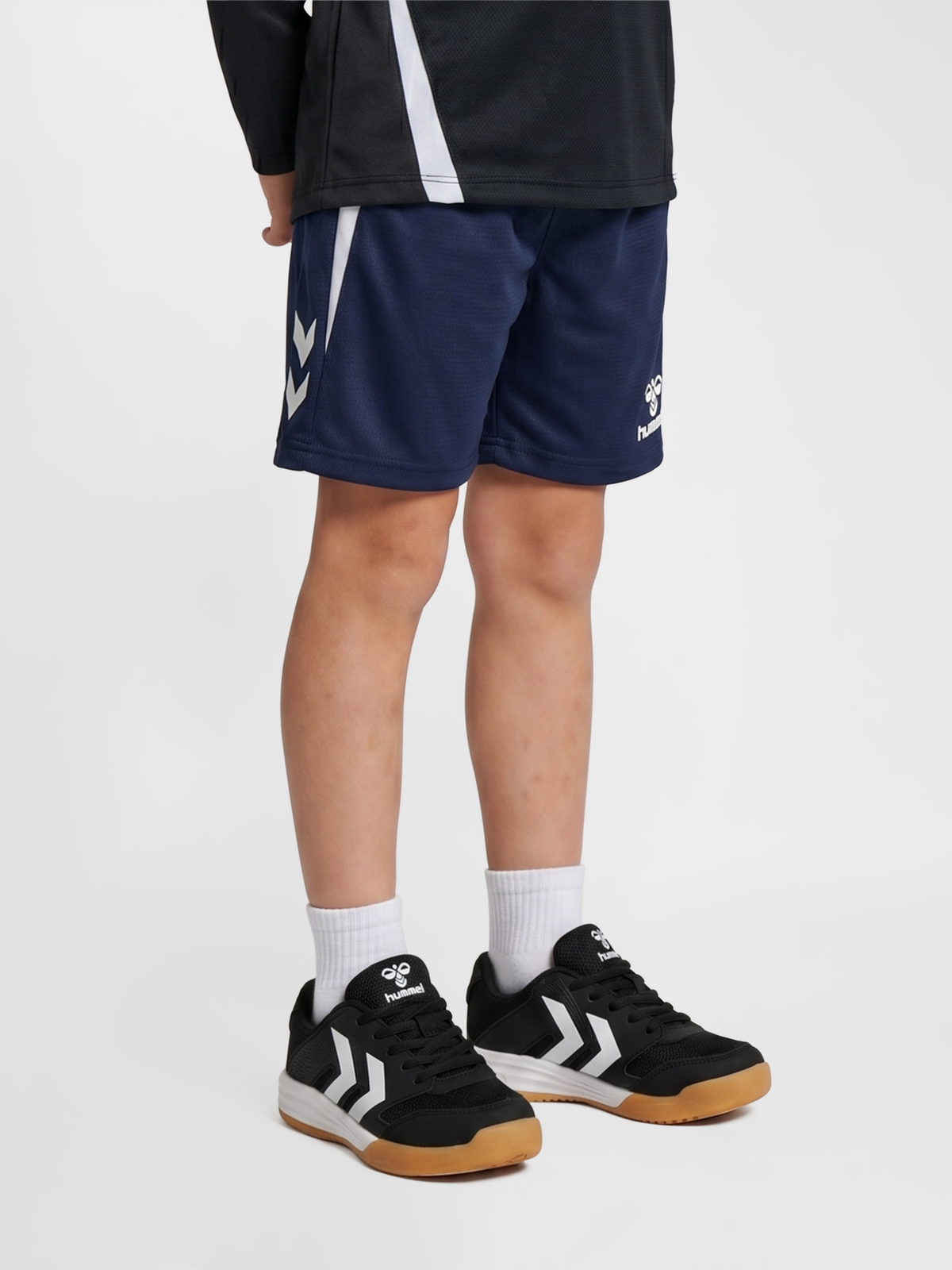 hmlLEAD 2.0 SHORTS KIDS