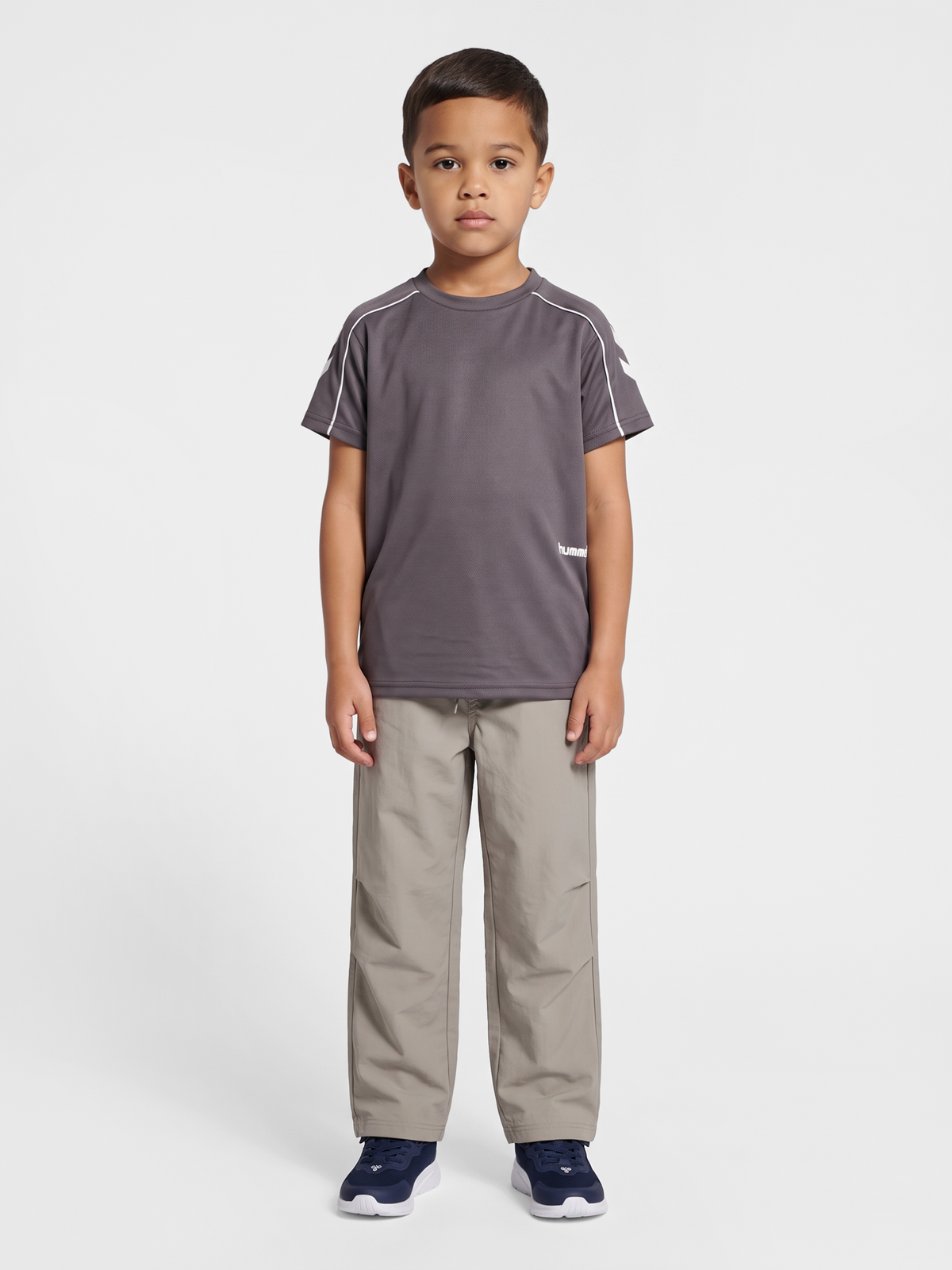 hmlJR T-SHIRT S/S