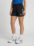 hmlCORE 2.0 WOVEN SHORTS WOMAN