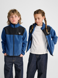 hmlJR FLEECE ZIP JACKET