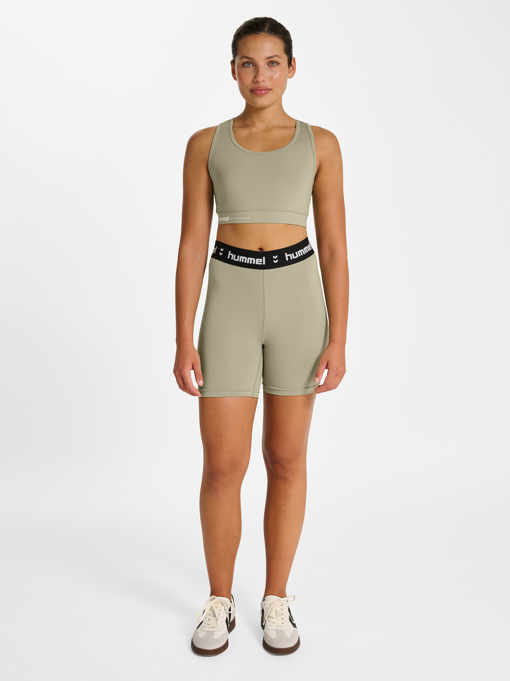 hmlPULSE LIGHT SUPPORT BRA