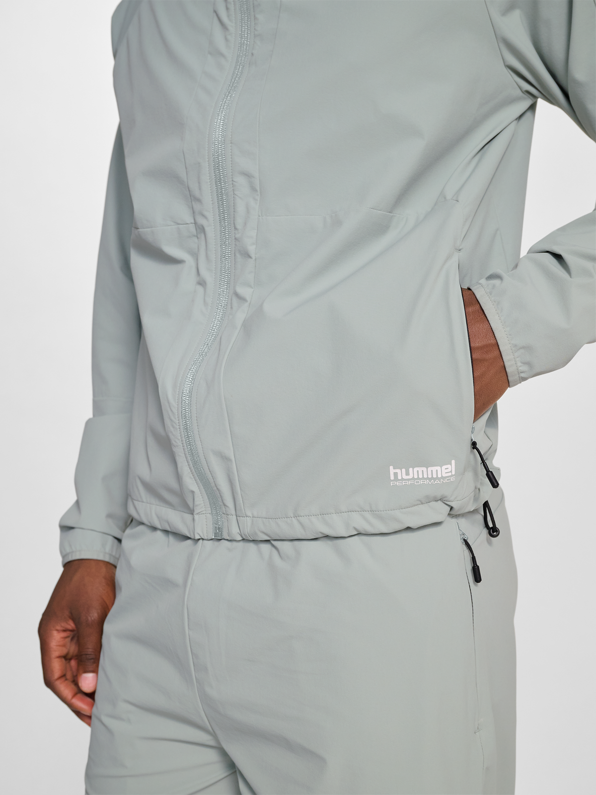 hmlPULSE JACKET