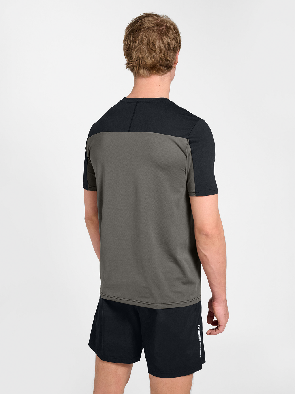 hmlPULSE TRAINING  2.0 T-SHIRT S/S