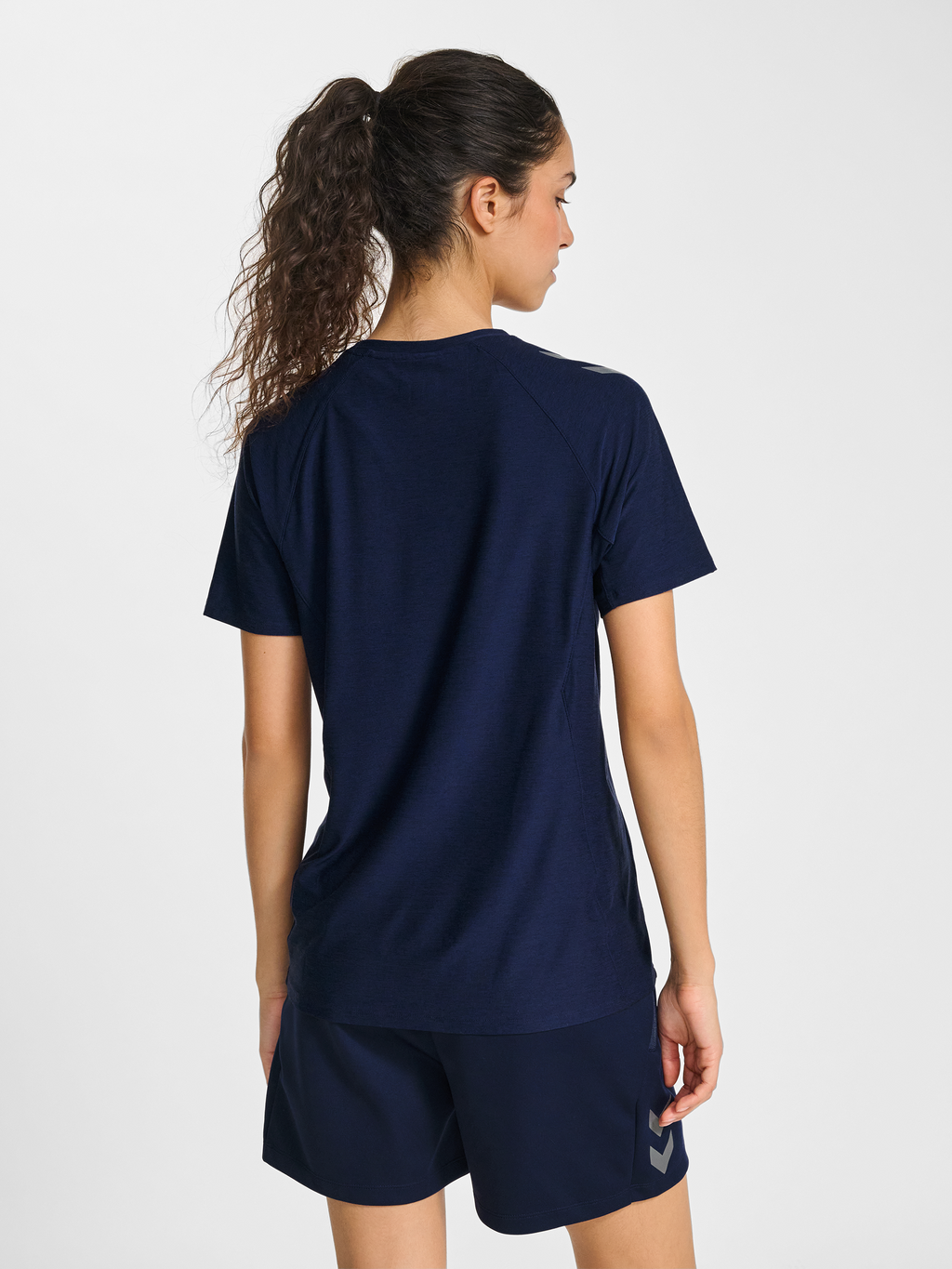 hmlCIMA 2.0 JERSEY S/S WOMAN