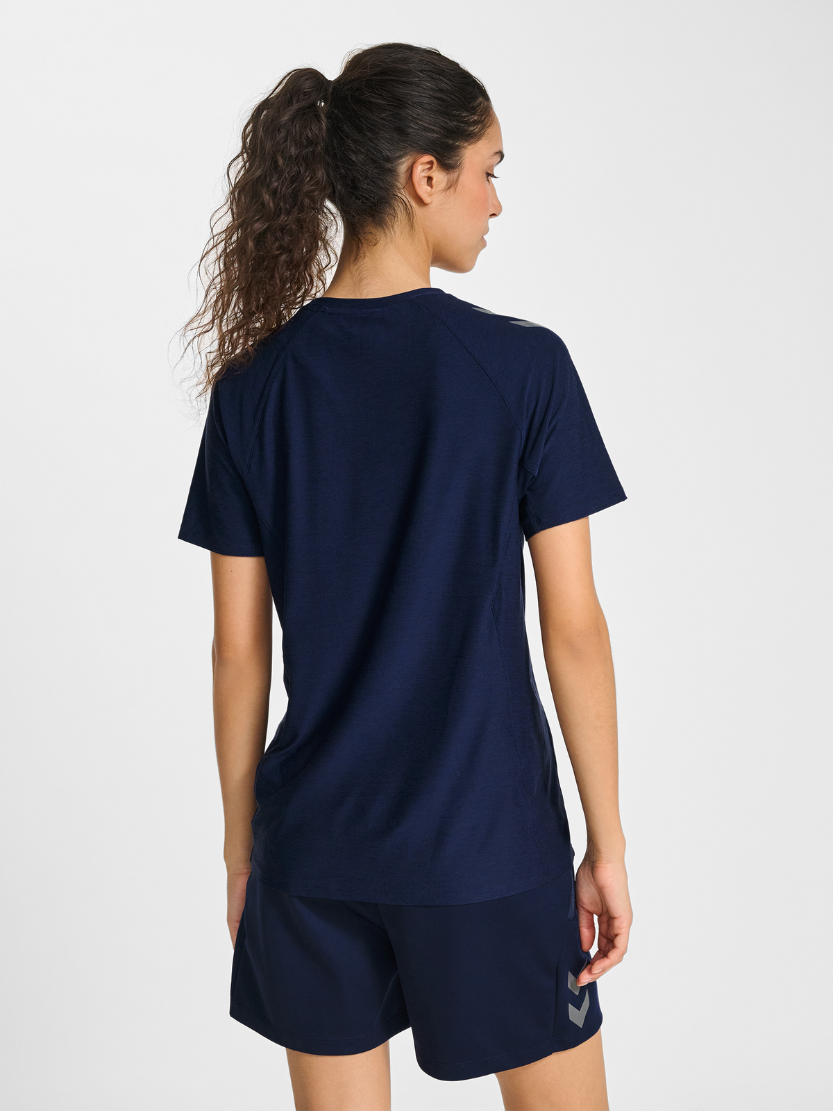 hmlCIMA 2.0 JERSEY S/S WOMAN
