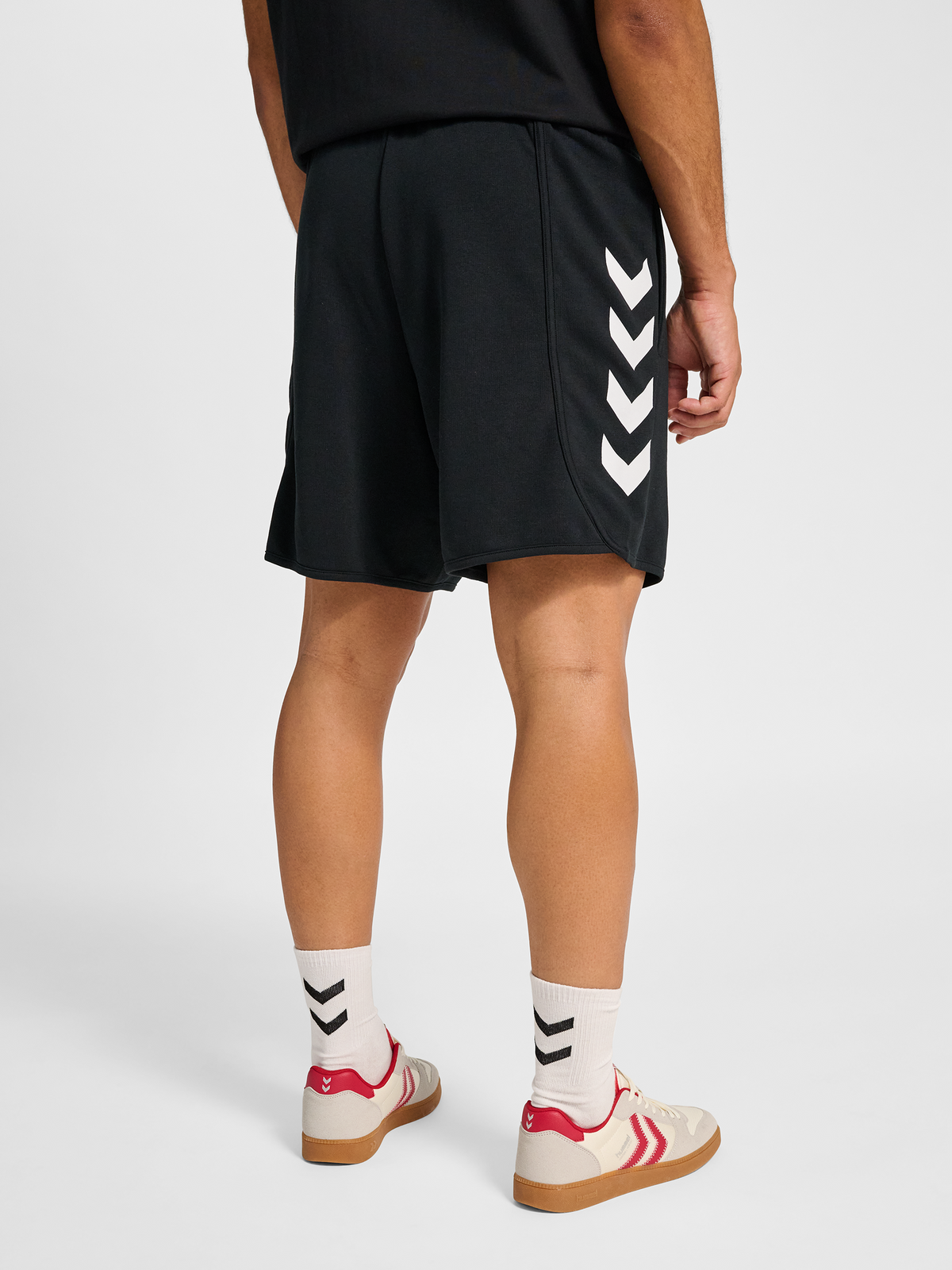 hmlOVERSIZED WILLY SHORTS