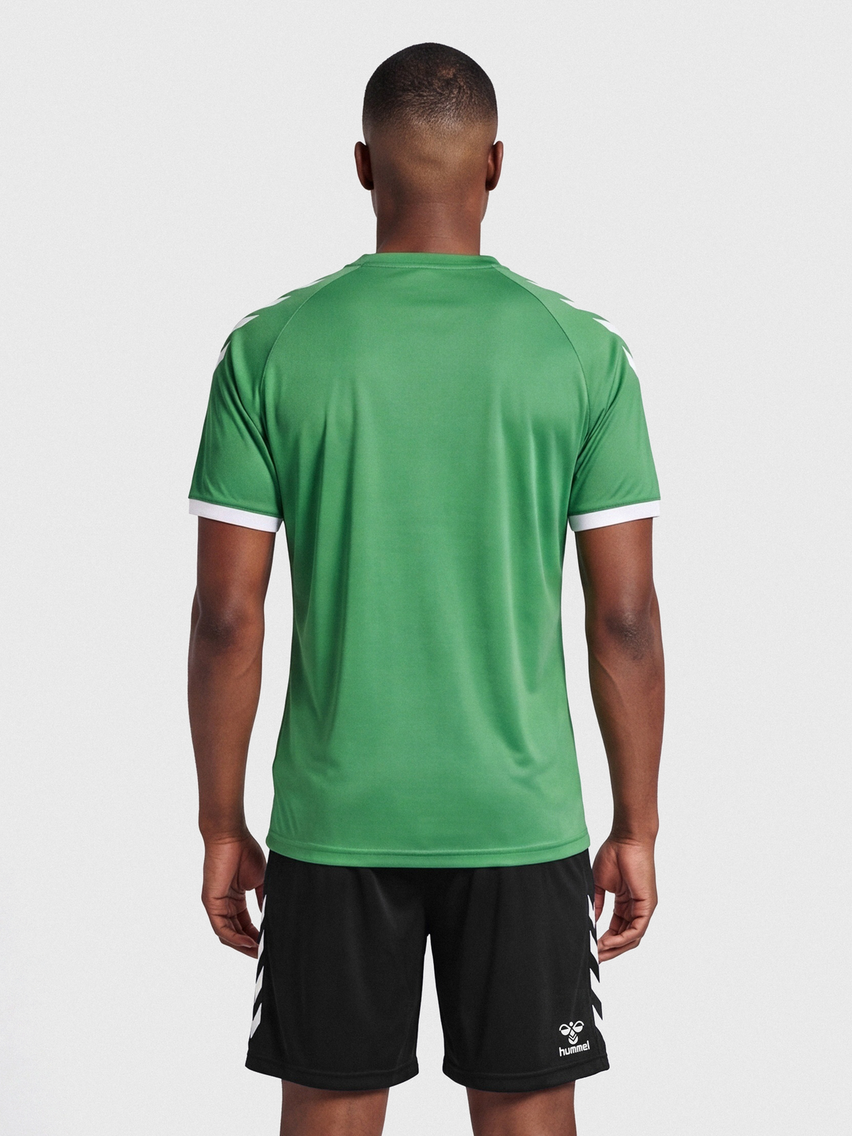 hmlCORE VOLLEY TEE