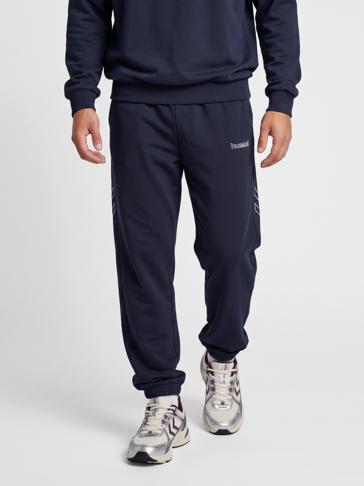 hmlPACE SWEAT PANTS