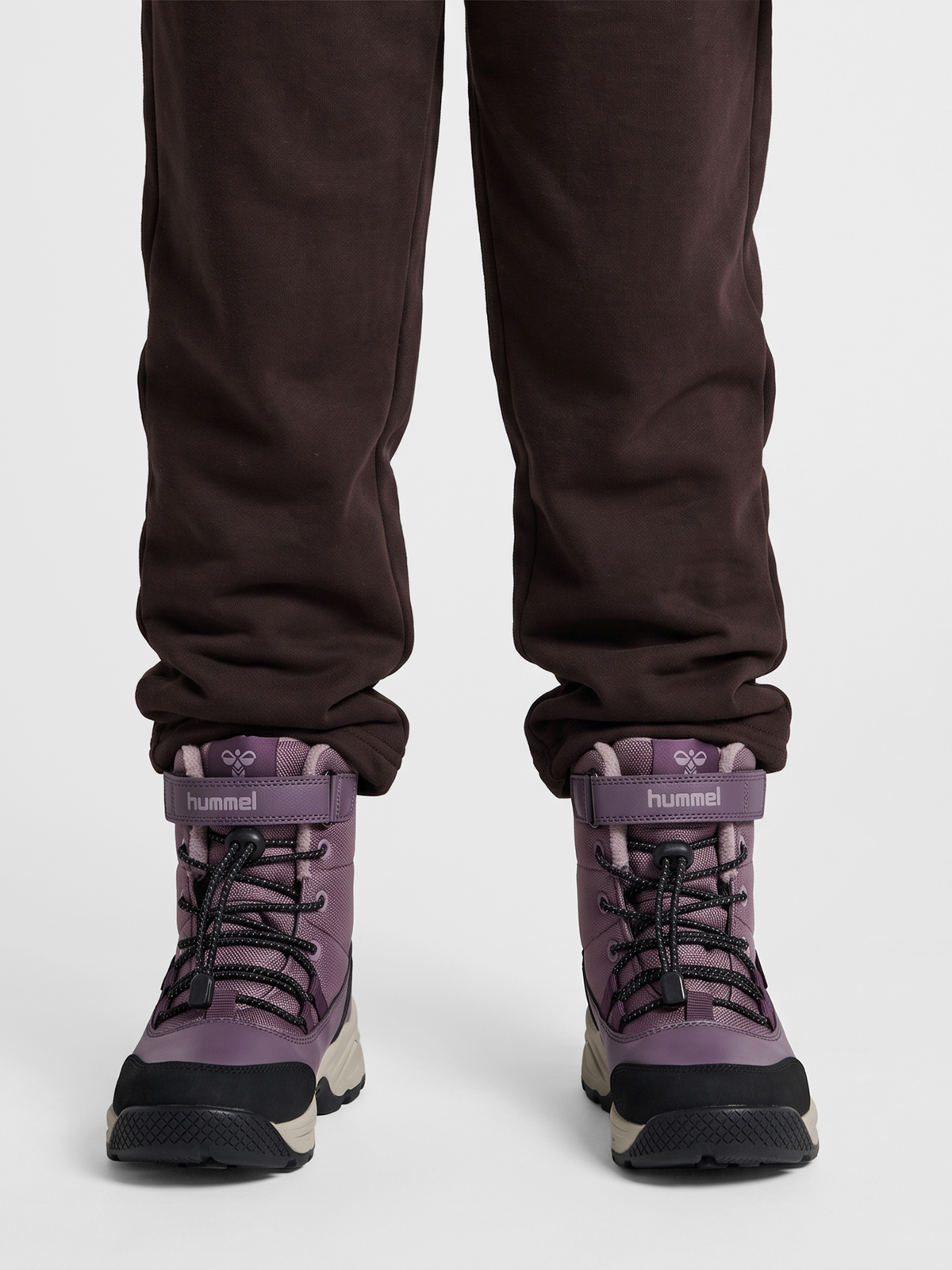 SNOW BOOT TEX
