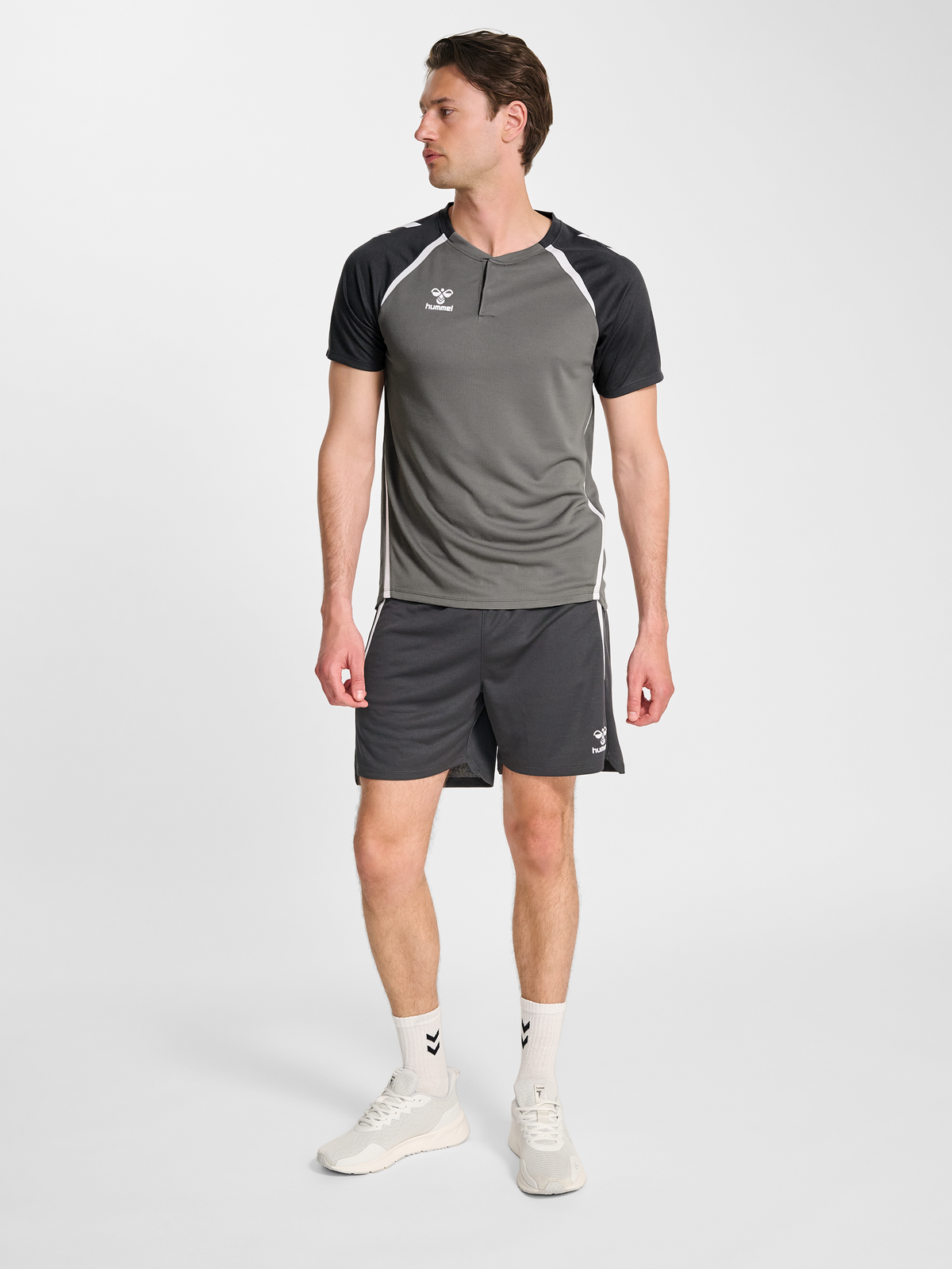hmlLEAD 2.0 POLO