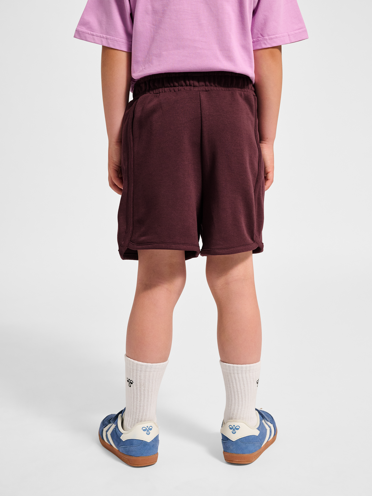 hmlJR LOOSE UNI SHORTS