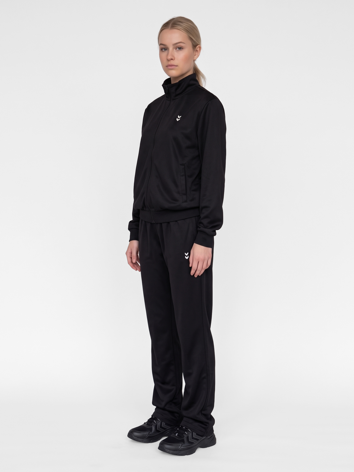 hmlGRACE POLY PANTS