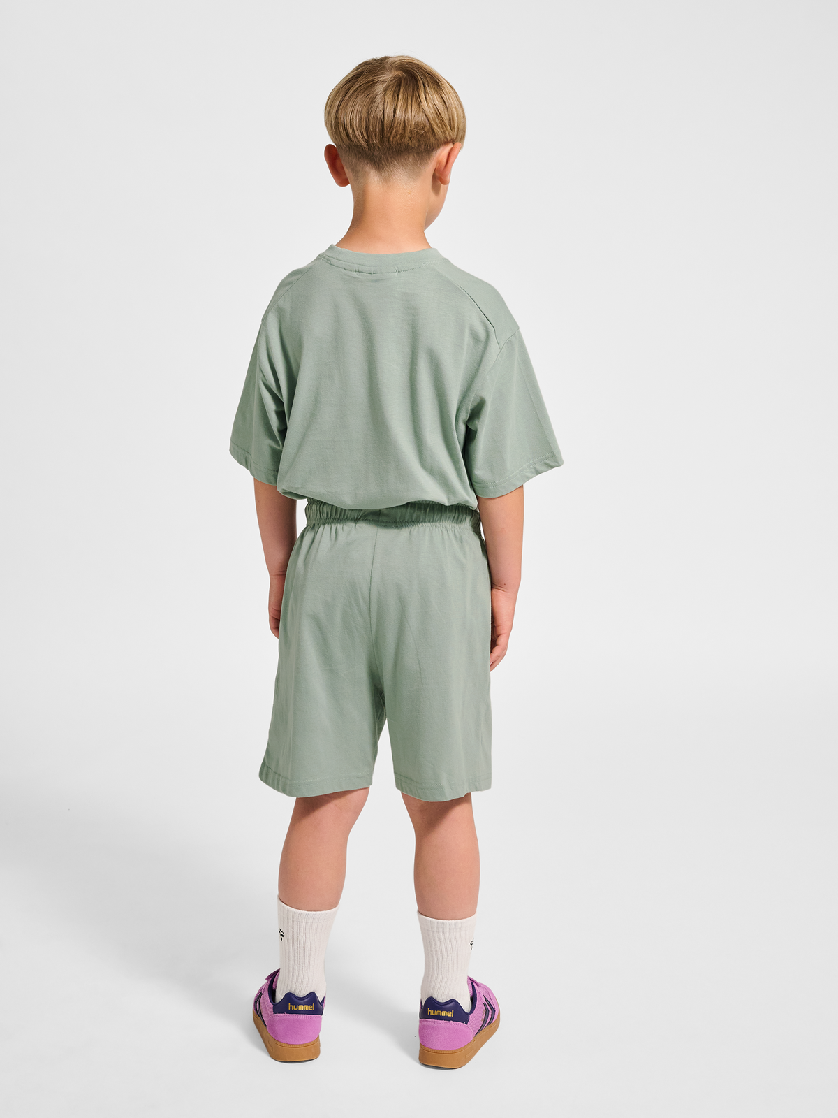 hmlJR LOOSE SET HS GRAPHIC