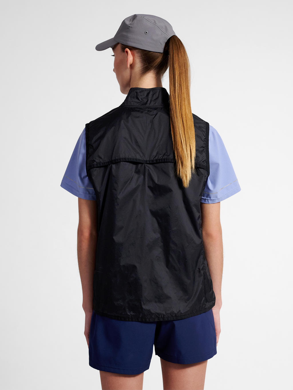 nwlPACKABLE TRAIL W VEST