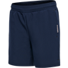 hmlMOVE GRID WOVEN SHORTS KIDS