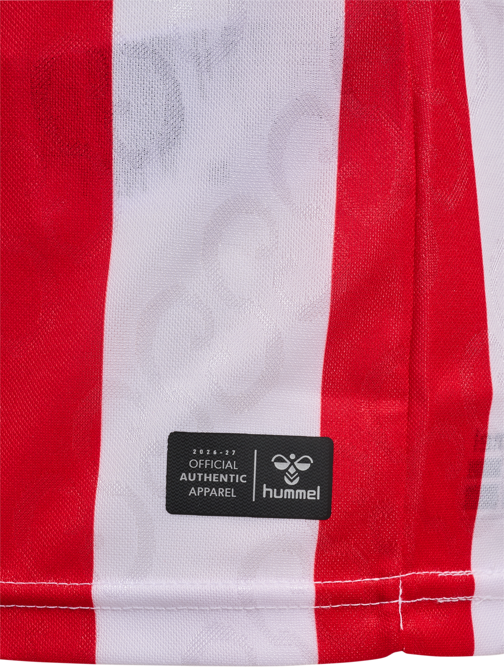 SUN 26/27 HOME JERSEY S/S