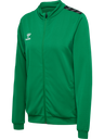 hmlAUTHENTIC PL ZIP JACKET WOMAN