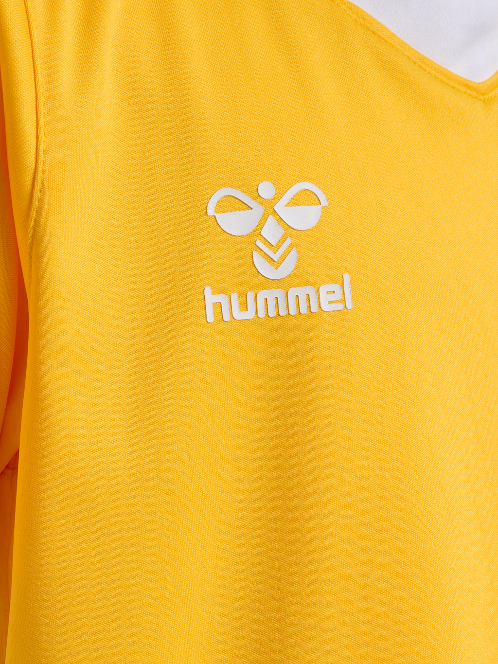 hmlCORE XK POLY JERSEY S/S KIDS