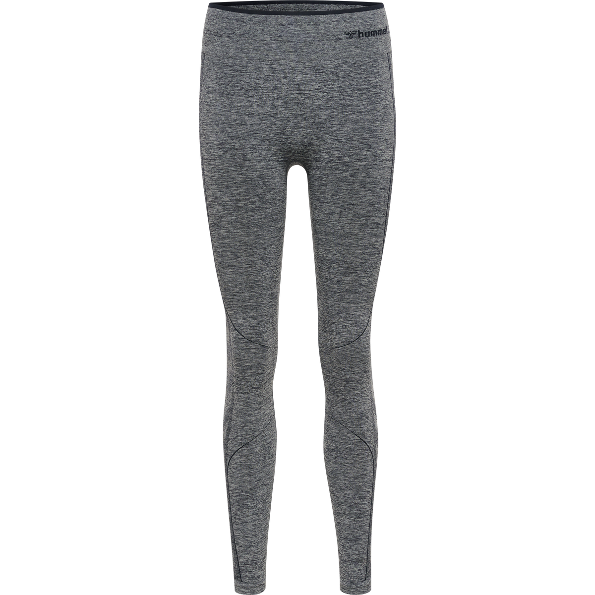 hmlMT UNA SEAMLESS MID WAIST TIGHTS
