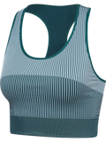 hmlYOGA SEAMLESS W CROP TOP