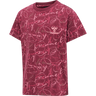 hmlMERRY T-SHIRT S/S