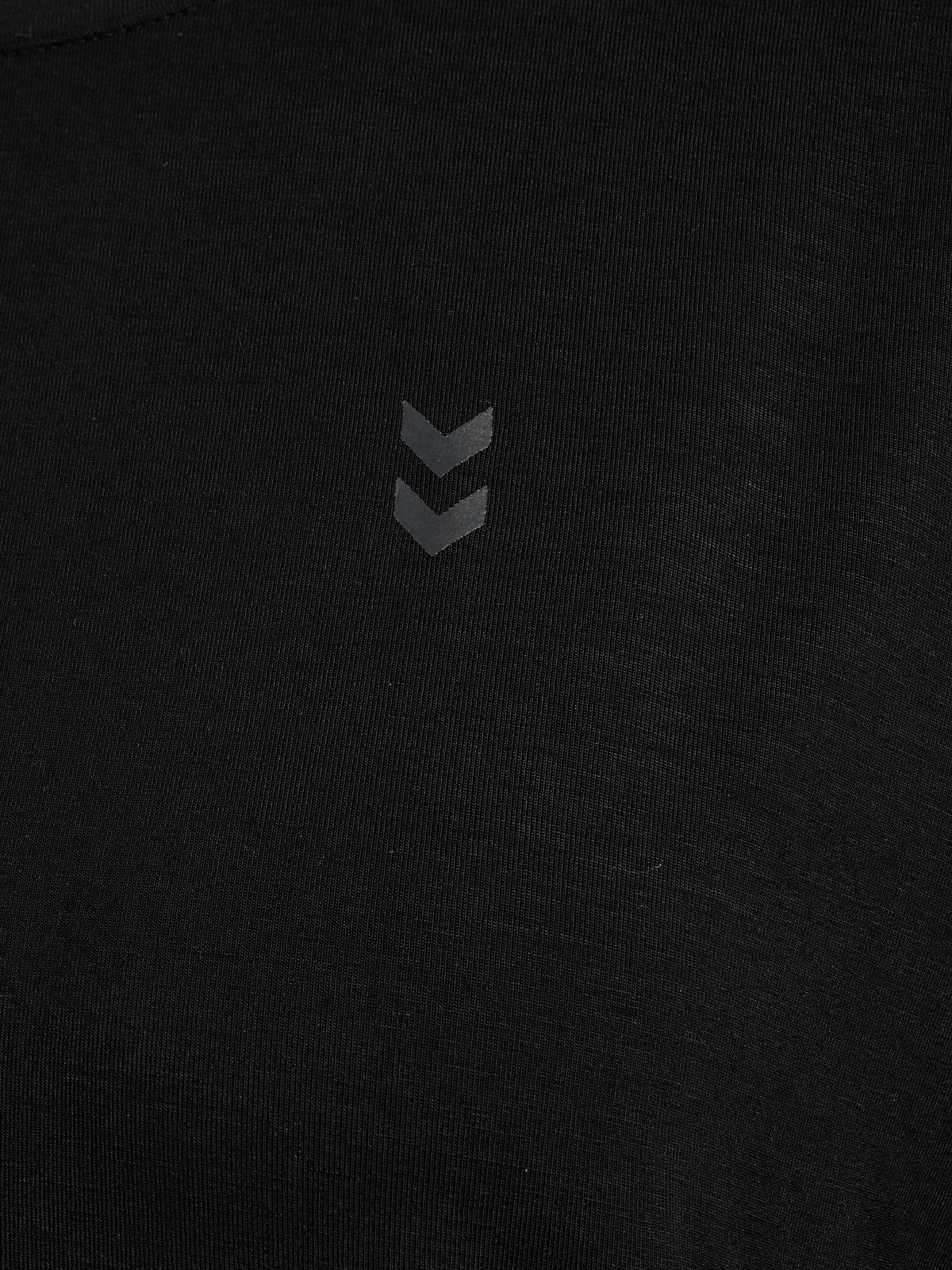hmlSOFT W T-SHIRT S/S