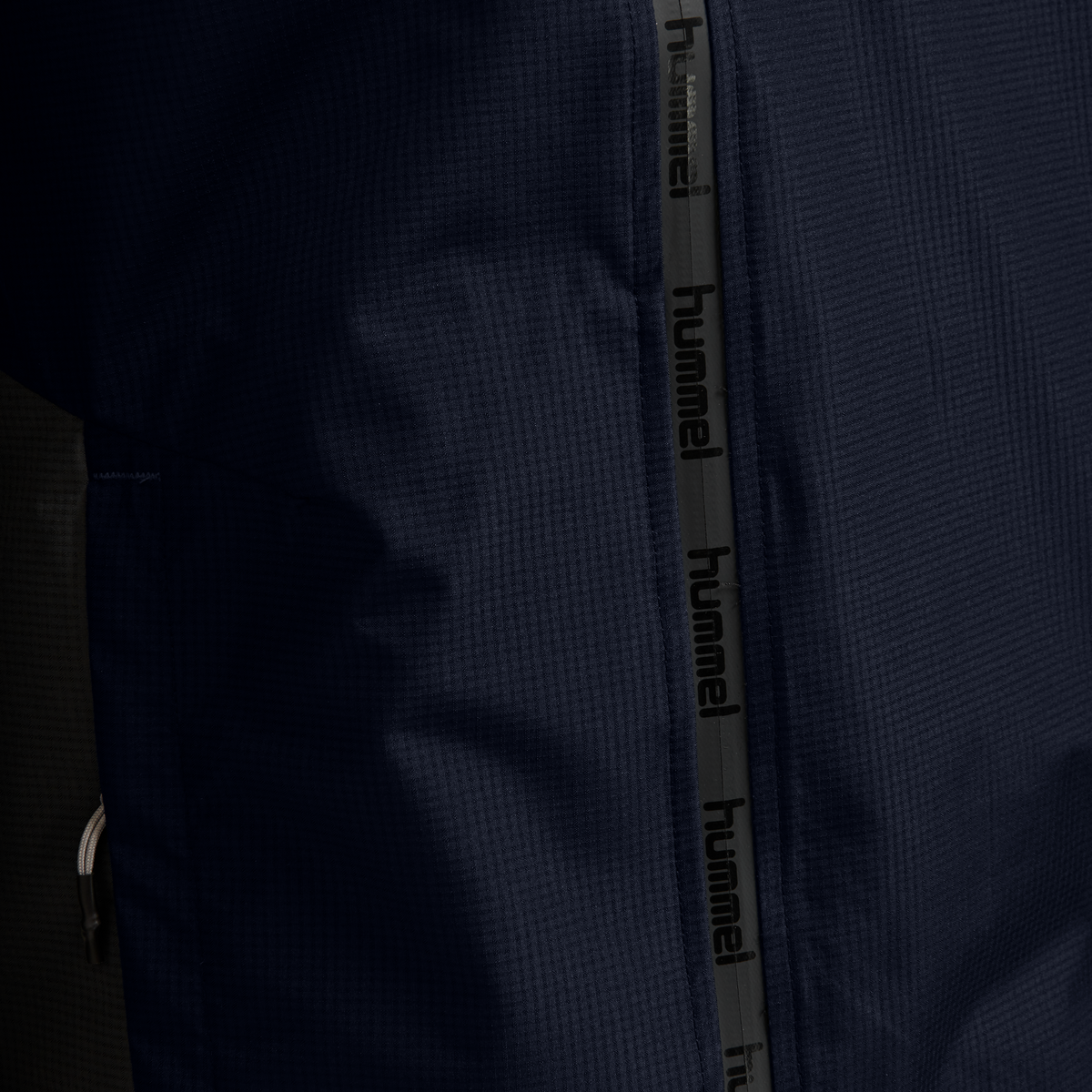 hmlNORTH SHELL JACKET