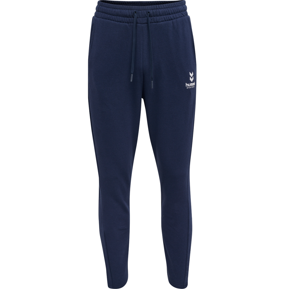 hmlOSCAR TAPERED PANTS