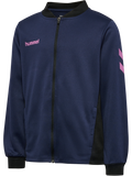 hmlBLAZE CLUB 26 ZIP JACKET KIDS