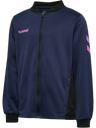 hmlBLAZE CLUB 26 ZIP JACKET KIDS
