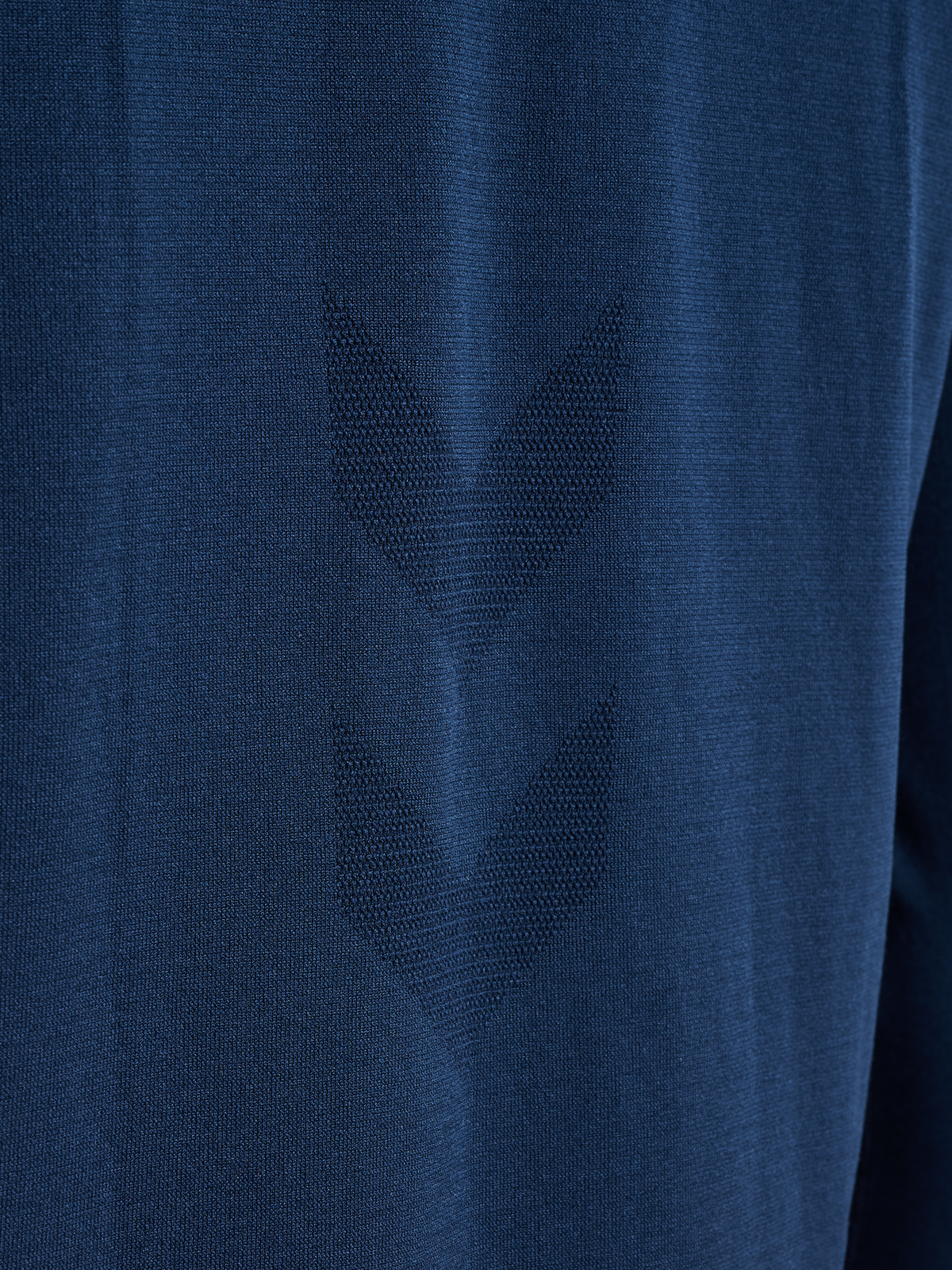 hmlHIIT SEAMLESS T-SHIRT L/S
