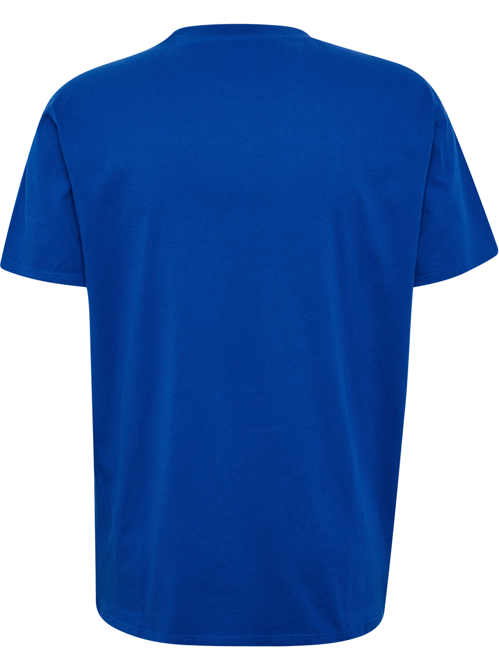 hmlGO 2.0 LOGO T-SHIRT S/S