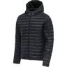 hmlRED QUILTED HOOD JACKET