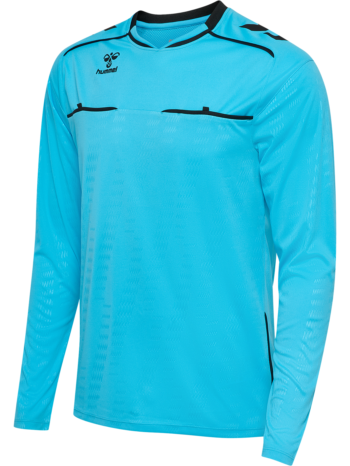 hmlREFEREE JERSEY L/S