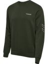 hmlPACE SWEAT CREWNECK