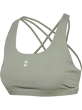 hmlHIIT IMPACT STRAP BRA