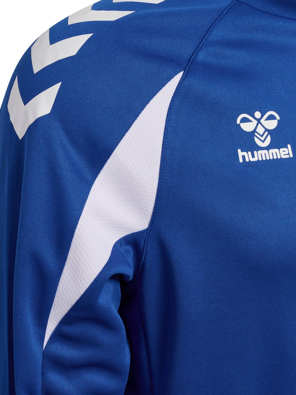 hmlCORE 2.0 CREW NECK