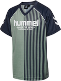 hmlMEXI T-SHIRT S/S